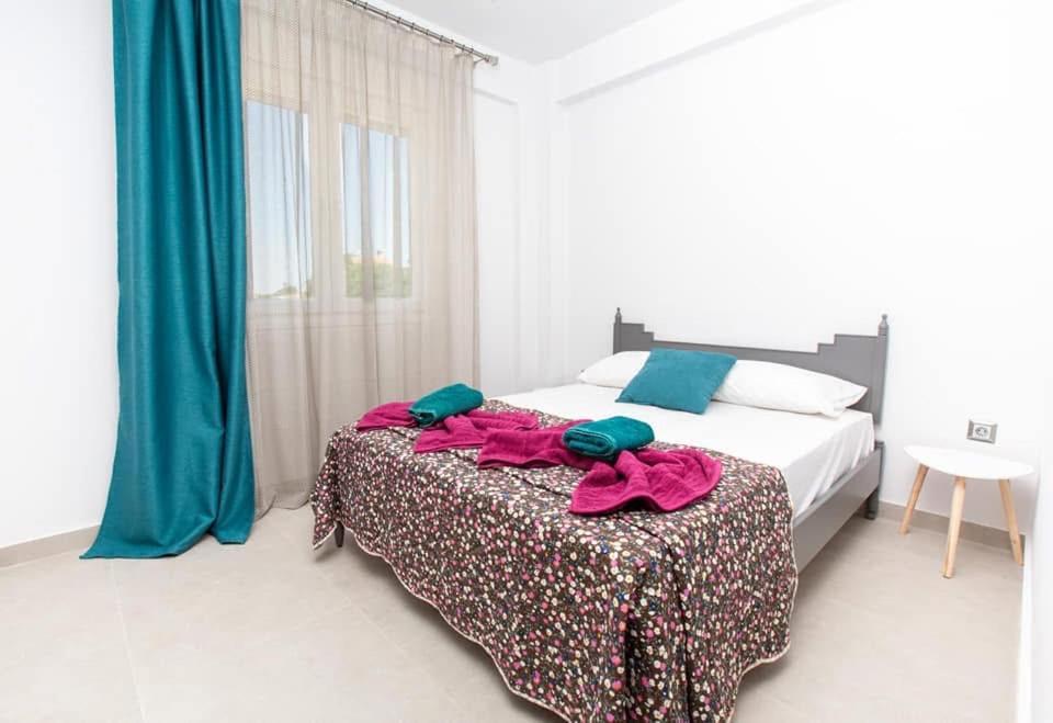 Marane Luxury Suites Nea Moudania Exterior foto